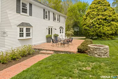 4 Wake Robin Road, Westport, CT 06880 - Photo 32