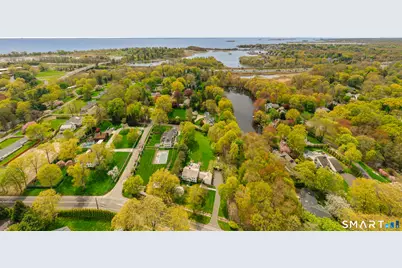 4 Wake Robin Road, Westport, CT 06880 - Photo 36