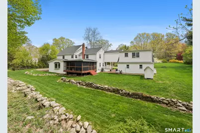 4 Wake Robin Road, Westport, CT 06880 - Photo 30