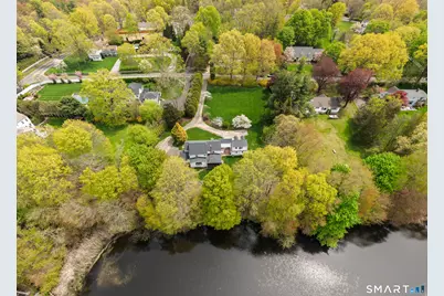 4 Wake Robin Road, Westport, CT 06880 - Photo 2