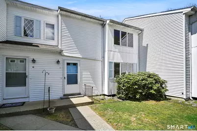 122 West Main Street #I, Stafford, CT 06076 - Photo 1