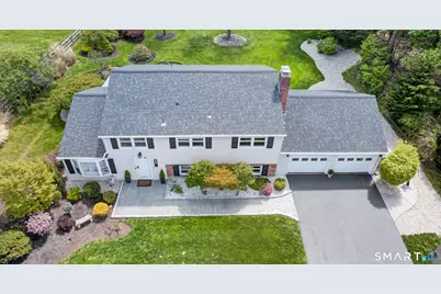 568 Wiese Road, Cheshire, CT 06410 - Photo 2