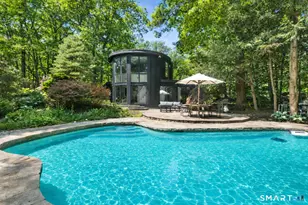 195 Steep Hill Rd, Weston, CT 06883 - Photo 24