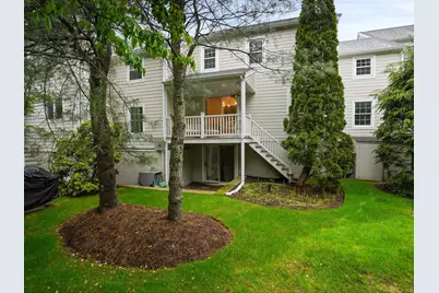 253 New Norwalk Road #5, New Canaan, CT 06840 - Photo 28