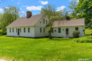 93 Upton Rd, Ashford, CT 06278 - Photo 4