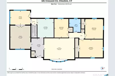 181 Crescent Circle, Cheshire, CT 06410 - Photo 36