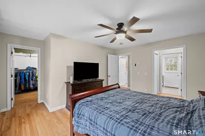 35 Lebanon Hill Road, Woodstock Valley, CT 06281 - Photo 28