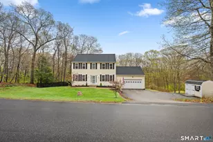 35 Lebanon Hill Rd, Woodstock Valley, CT 06281 - Photo 2