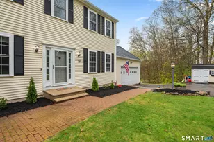 35 Lebanon Hill Rd, Woodstock Valley, CT 06281 - Photo 6