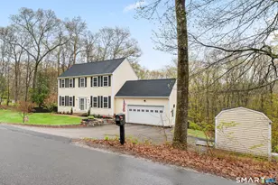 35 Lebanon Hill Rd, Woodstock Valley, CT 06281 - Photo 4