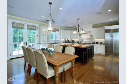 20 Grassy Plains Road #20, Westport, CT 06880 - Photo 6