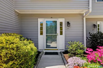 120 Prospect Street #46, Ridgefield, CT 06877 - Photo 4