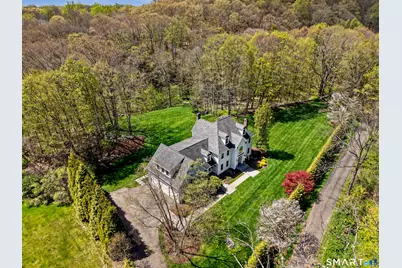 10 Chapman Place, Redding, CT 06896 - Photo 1