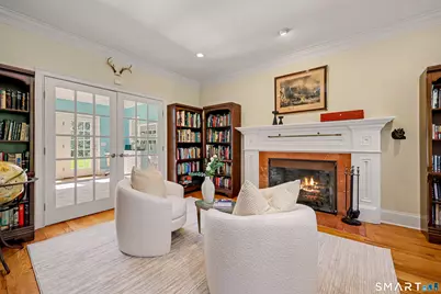 10 Chapman Place, Redding, CT 06896 - Photo 2