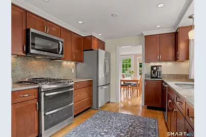 105 Ivy Hill Road, Ridgefield, CT 06877 - Photo 12