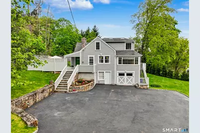 105 Ivy Hill Road, Ridgefield, CT 06877 - Photo 2
