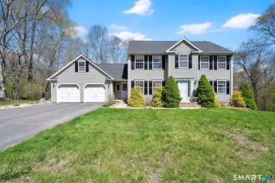 198 North Farms Road, Coventry, CT 06238 - Photo 2