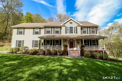 22 Big Bear Hill Road, New Milford, CT 06776 - Photo 1