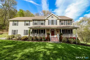 22 Big Bear Hill Rd, New Milford, CT 06776 - Photo 1
