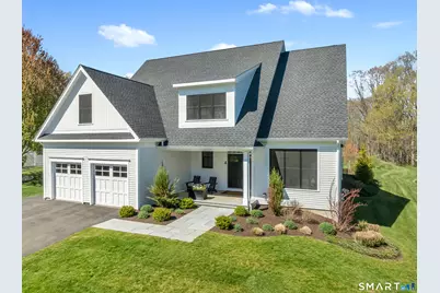 4 Bentons Knoll #2, Guilford, CT 06437 - Photo 2