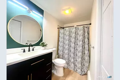 112 Woodbine Street #1st, Naugatuck, CT 06770 - Photo 6