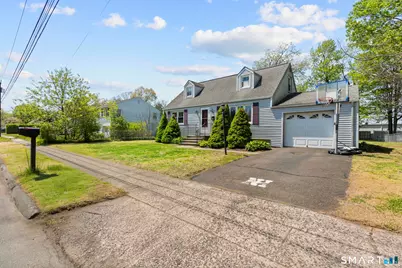 4 Bowen Road, North Haven, CT 06473 - Photo 4