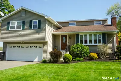 150 Tulip Drive, Meriden, CT 06450 - Photo 1