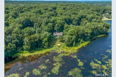 106 Hunt Road, Columbia, CT 06237 - Photo 1