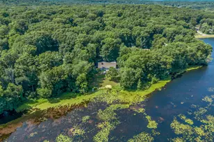 106 Hunt Rd, Columbia, CT 06237 - Photo 1