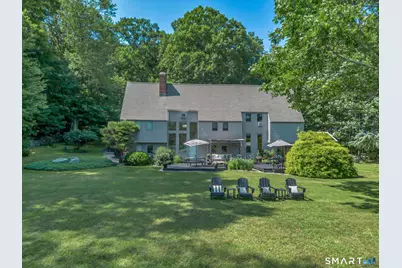 106 Hunt Road, Columbia, CT 06237 - Photo 4