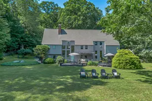 106 Hunt Rd, Columbia, CT 06237 - Photo 4