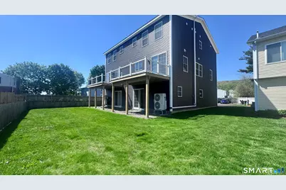 44 Mettler Street #A, Woodbridge, CT 06525 - Photo 4