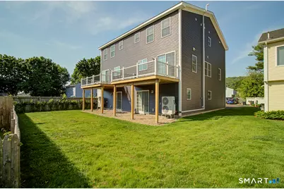 44 Mettler Street #A, Woodbridge, CT 06525 - Photo 4