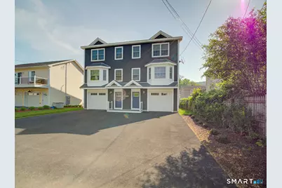 44 Mettler Street #A, Woodbridge, CT 06525 - Photo 2