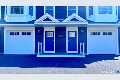 44 Mettler Street #A, Woodbridge, CT 06525 - Photo 2