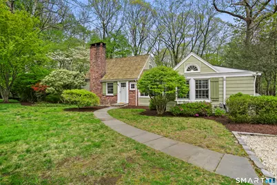 4 River View Road, Westport, CT 06880 - Photo 2