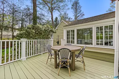 4 River View Road, Westport, CT 06880 - Photo 34