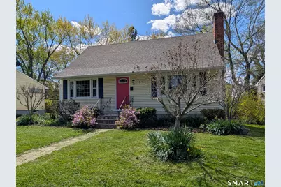 48 Amherst Street, Hartford, CT 06114 - Photo 2