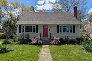 48 Amherst St, Hartford, CT 06114 - Photo 1