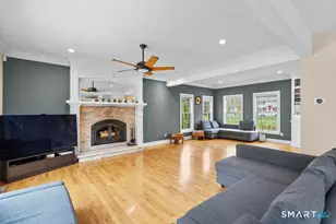 78 Glenmeadow Dr, North Branford, CT 06472 - Photo 4