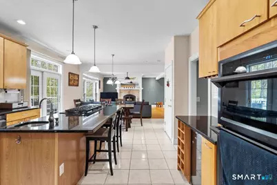 78 Glenmeadow Drive, North Branford, CT 06472 - Photo 8