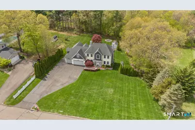 78 Glenmeadow Drive, North Branford, CT 06472 - Photo 2
