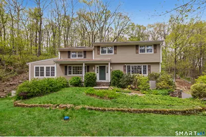 16 Twixt Hills Road, Ridgefield, CT 06877 - Photo 1