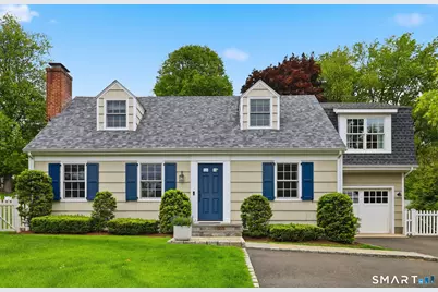 182 Hollow Tree Ridge Road, Darien, CT 06820 - Photo 2