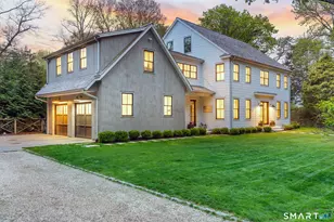 13 Sunswyck Rd, Darien, CT 06820 - Photo 2