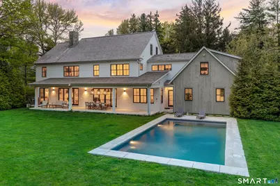 13 Sunswyck Road, Darien, CT 06820 - Photo 2