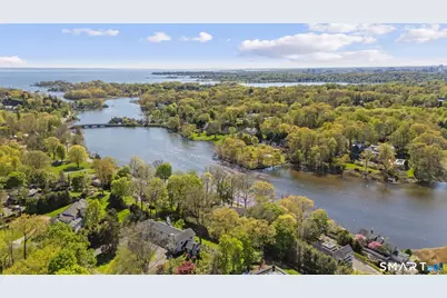 13 Sunswyck Road, Darien, CT 06820 - Photo 4