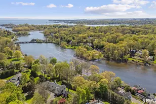 13 Sunswyck Rd, Darien, CT 06820 - Photo 4
