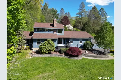 110 Stanley Drive, Glastonbury, CT 06033 - Photo 1