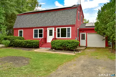 70 Granville Road, Hartland, CT 06027 - Photo 1